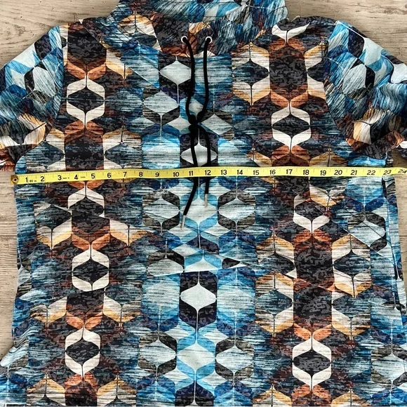 Jillian Pullover - Regal Accents PN24018XS NWOT - Picture 12 of 15